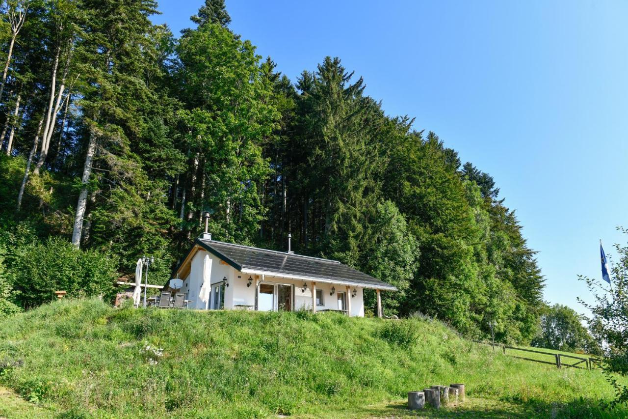 Haus Am Sternsberg Villa Sternenberg Exterior photo