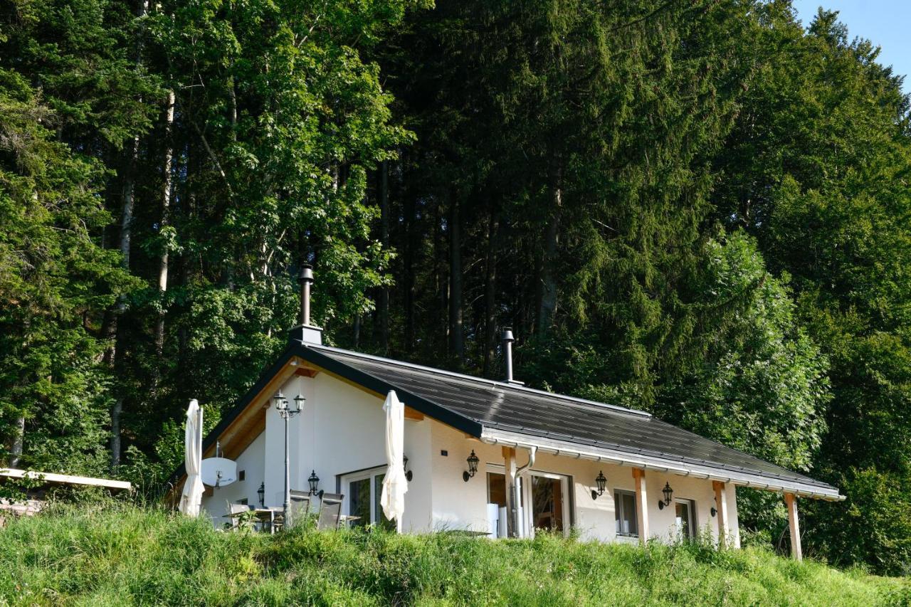 Haus Am Sternsberg Villa Sternenberg Exterior photo
