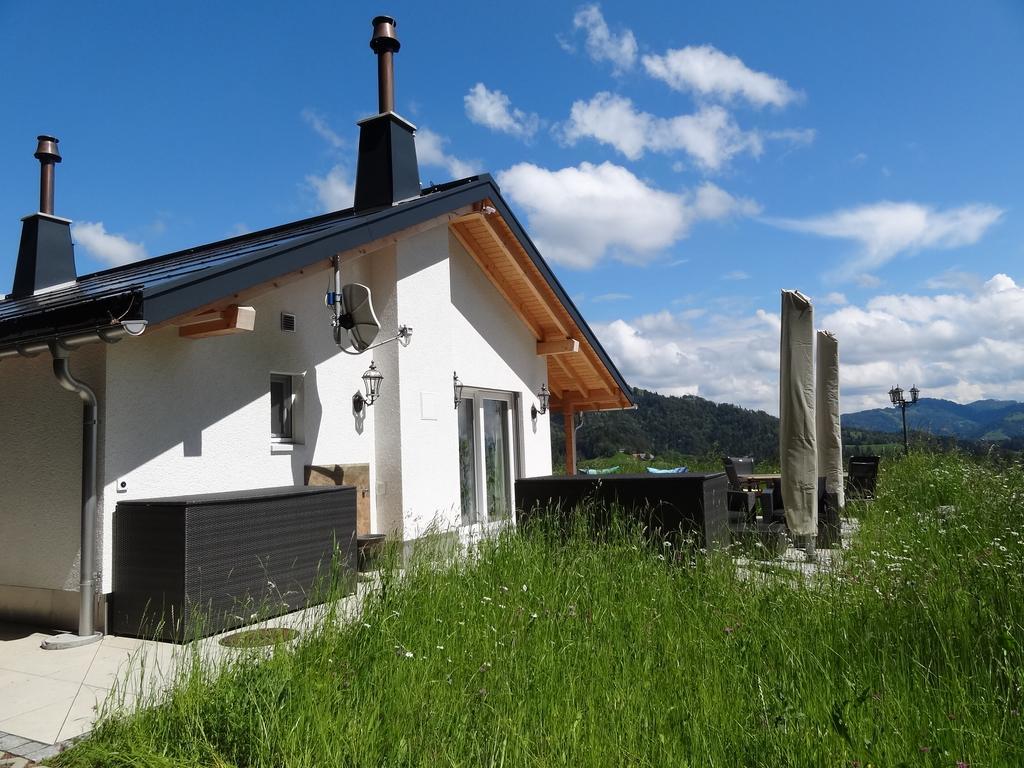 Haus Am Sternsberg Villa Sternenberg Exterior photo