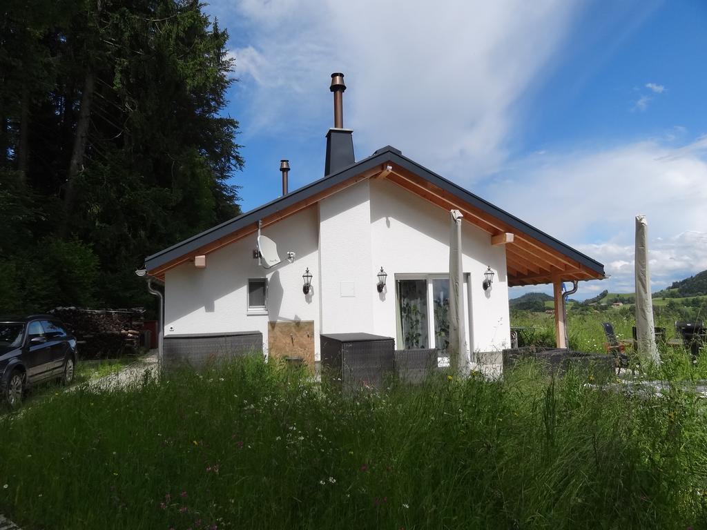 Haus Am Sternsberg Villa Sternenberg Exterior photo