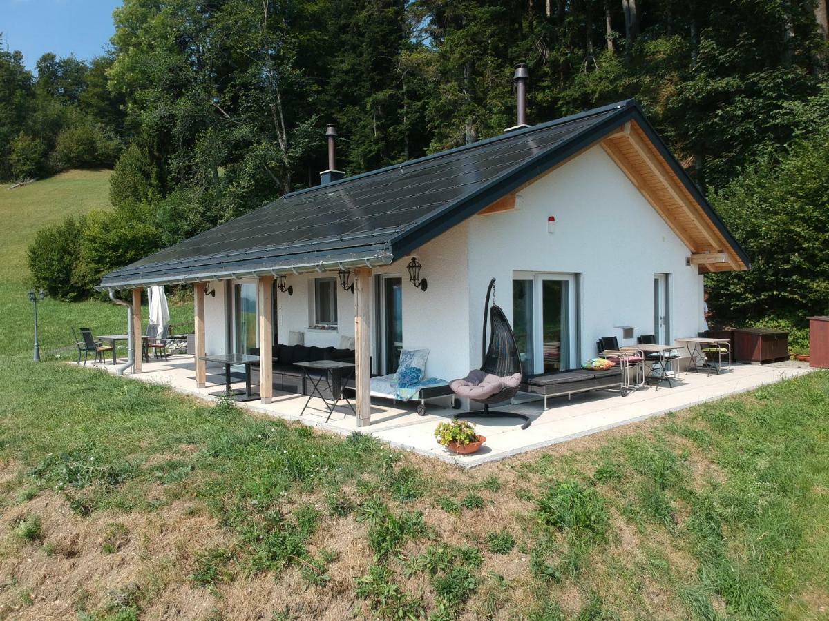 Haus Am Sternsberg Villa Sternenberg Exterior photo