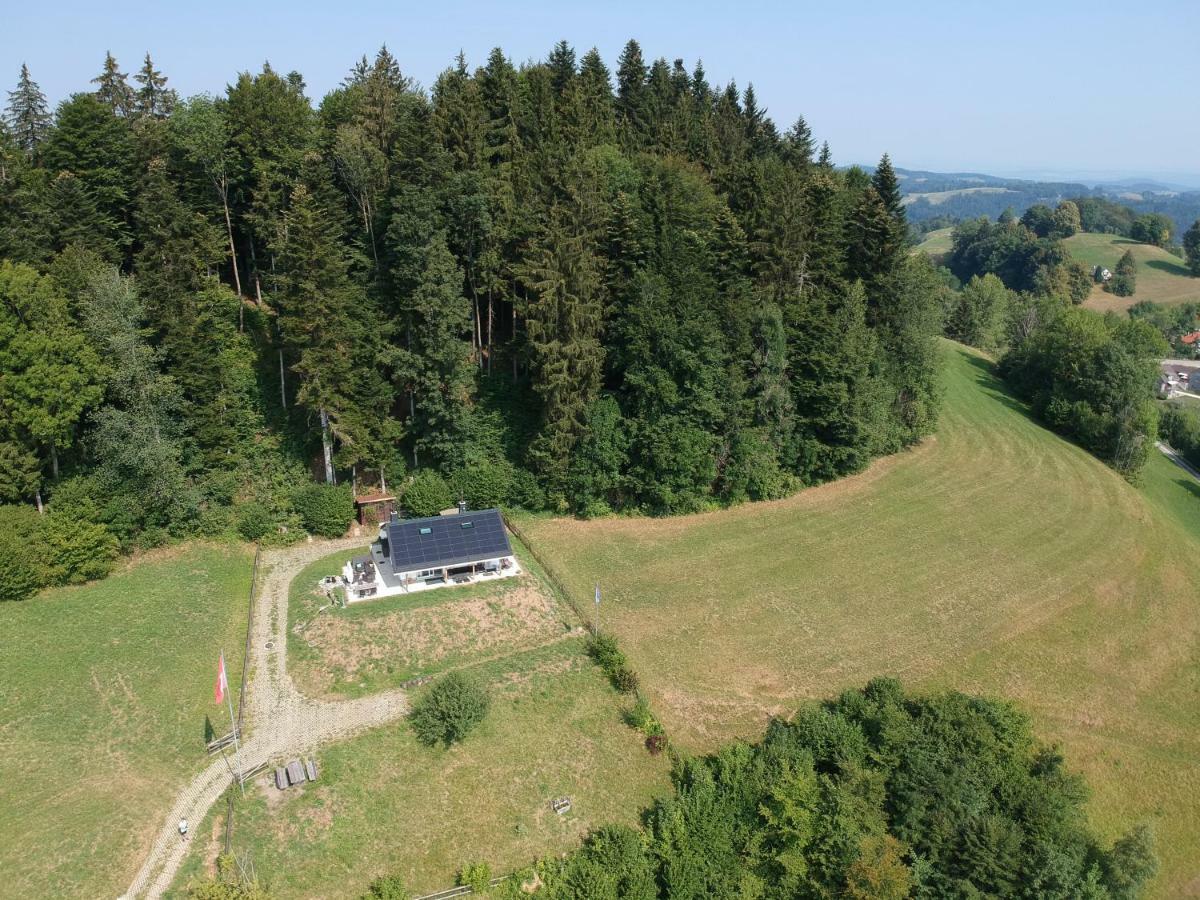 Haus Am Sternsberg Villa Sternenberg Exterior photo