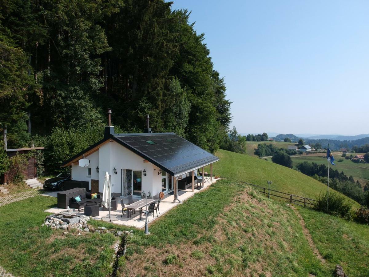 Haus Am Sternsberg Villa Sternenberg Exterior photo